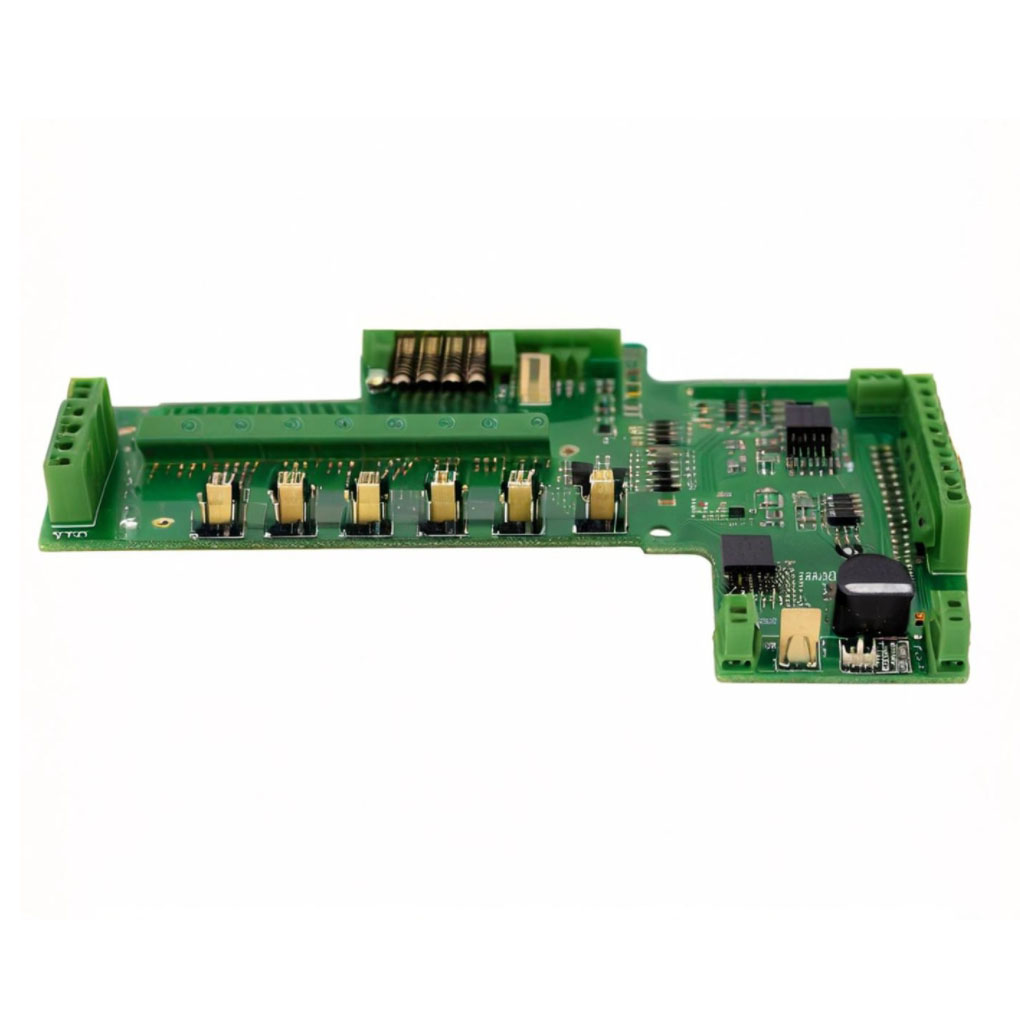 One stop service OEM PCBA Factory Circuit Board Assembly in China Pcb Assembly multilayer pcb