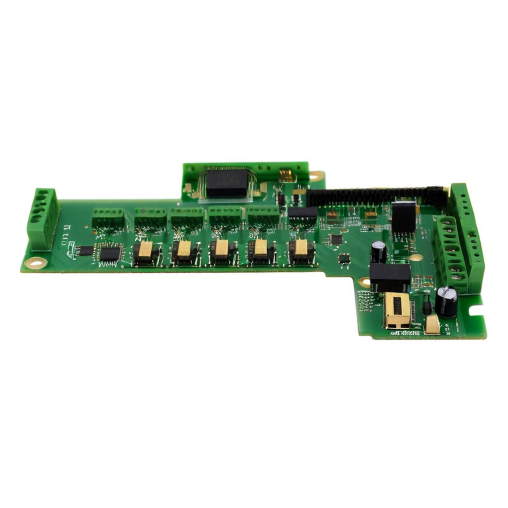 One stop service OEM PCBA Factory Circuit Board Assembly in China Pcb Assembly multilayer pcb