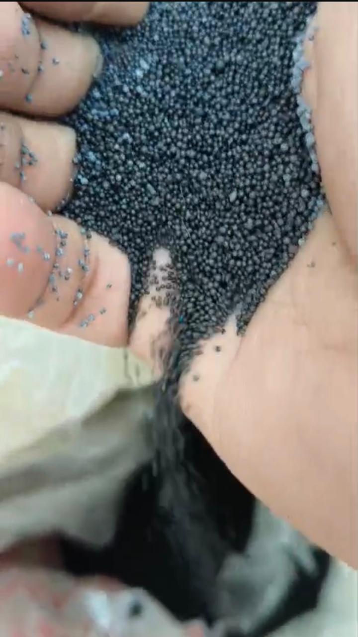 Graphite Balls - Cas No: 7782A 42A 5