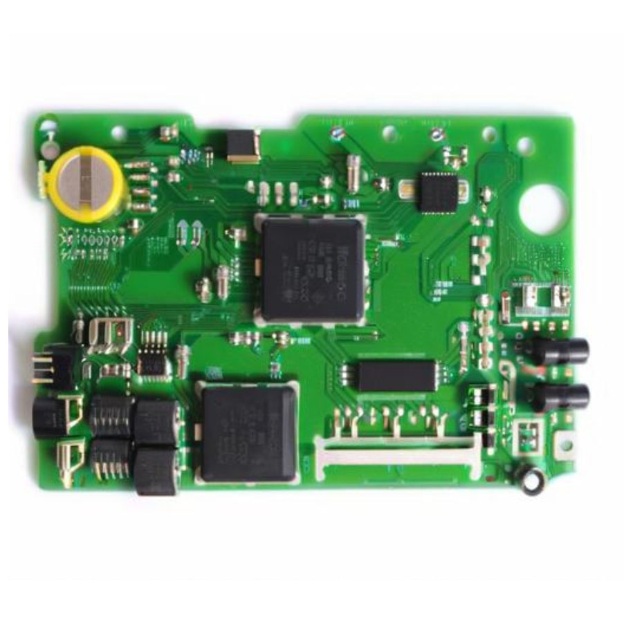 Fr4 94v0 Pcb Board Assembly Moderate Price Good Quality One Stop OEM Multilayer Pcb Assembly Service Manufacturer