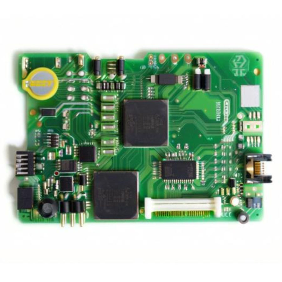 Fr4 94v0 Pcb Board Assembly Moderate Price Good Quality One Stop OEM Multilayer Pcb Assembly Service Manufacturer