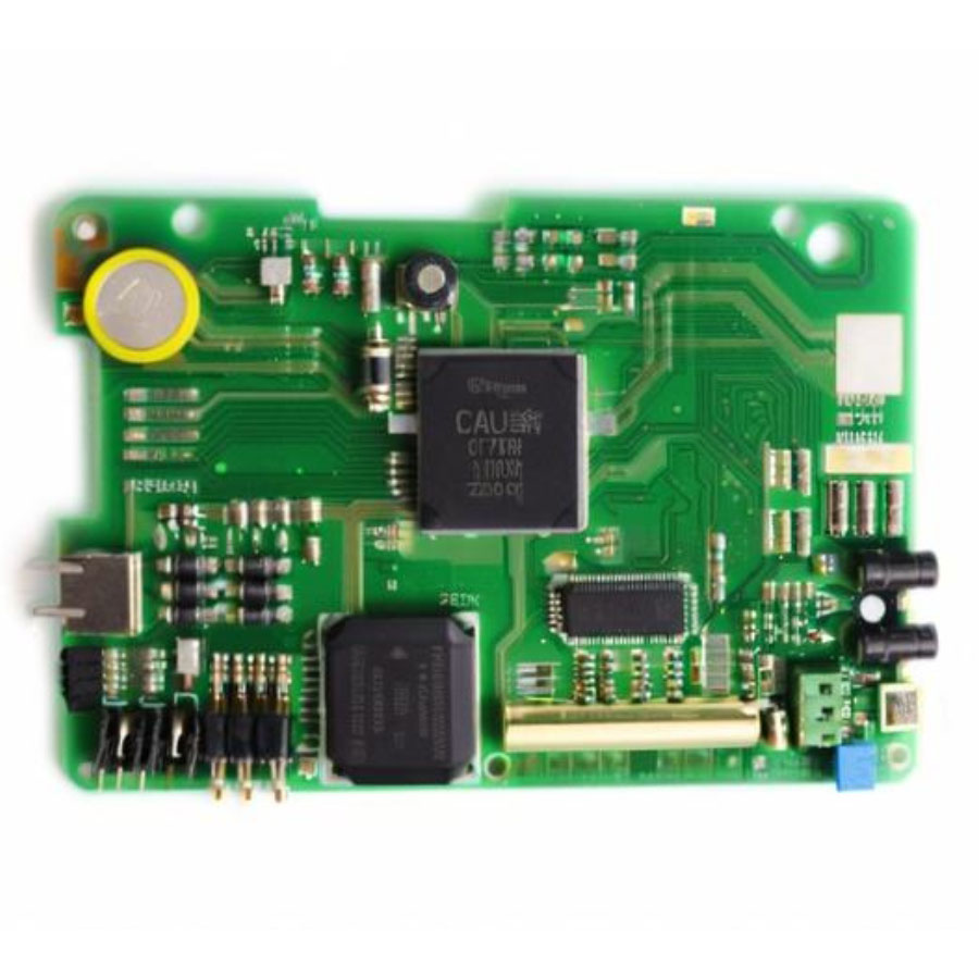 Fr4 94v0 Pcb Board Assembly Moderate Price Good Quality One Stop OEM Multilayer Pcb Assembly Service Manufacturer