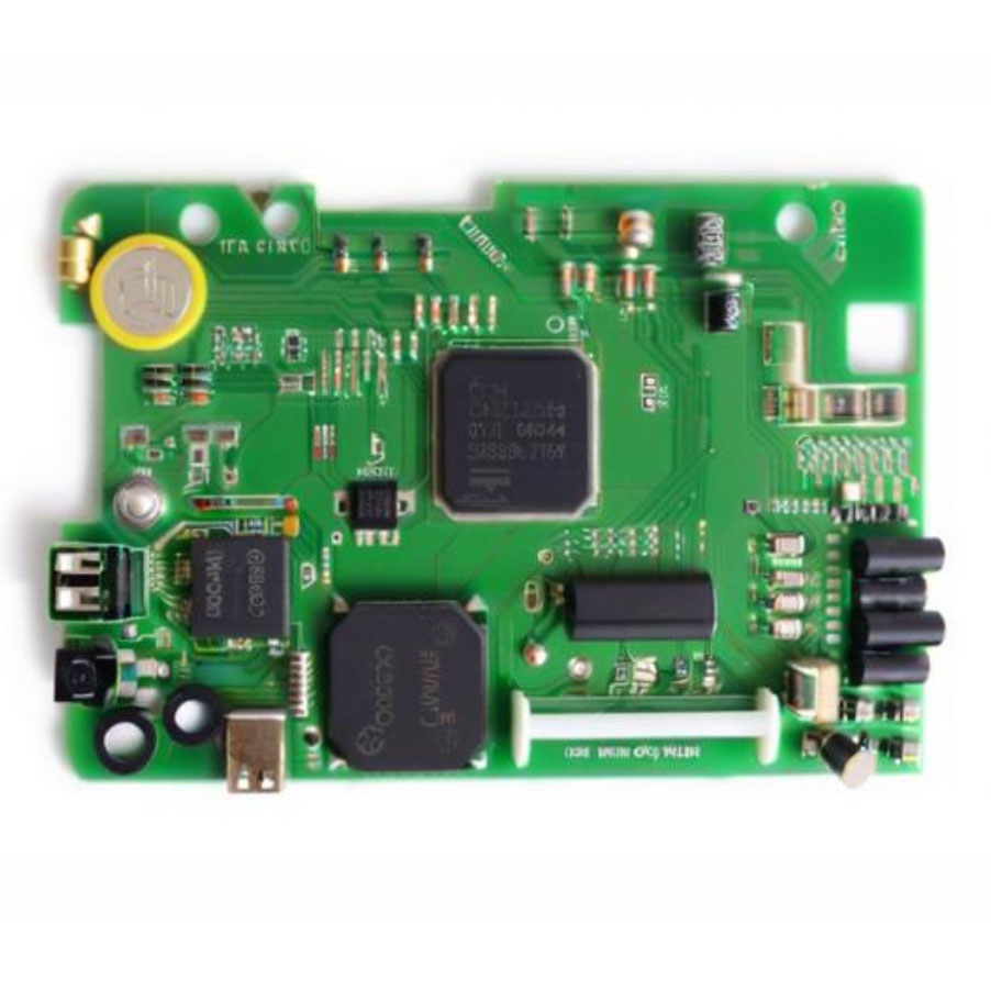 Fr4 94v0 Pcb Board Assembly Moderate Price Good Quality One Stop OEM Multilayer Pcb Assembly Service Manufacturer