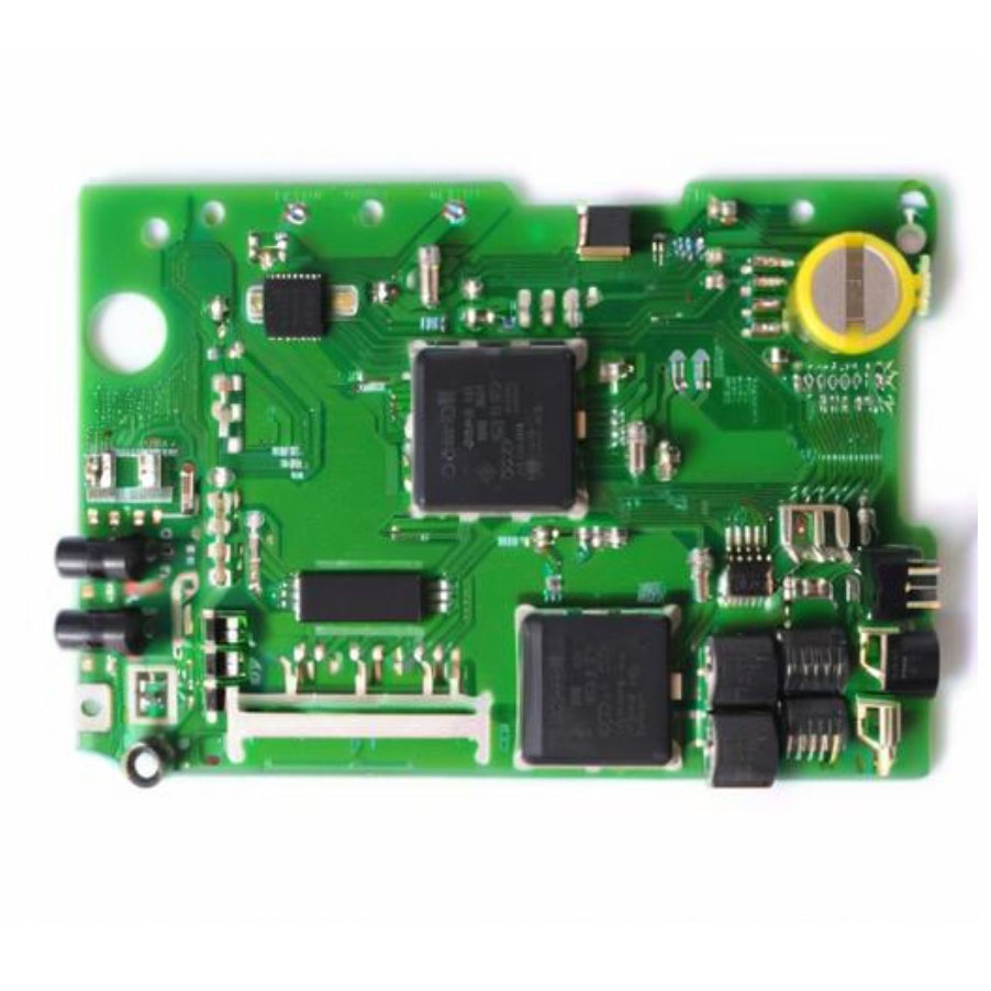Fr4 94v0 Pcb Board Assembly Moderate Price Good Quality One Stop OEM Multilayer Pcb Assembly Service Manufacturer