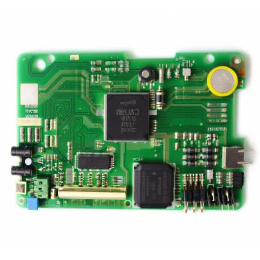 Fr4 94v0 Pcb Board Assembly Moderate Price Good Quality One Stop OEM Multilayer Pcb Assembly Service Manufacturer