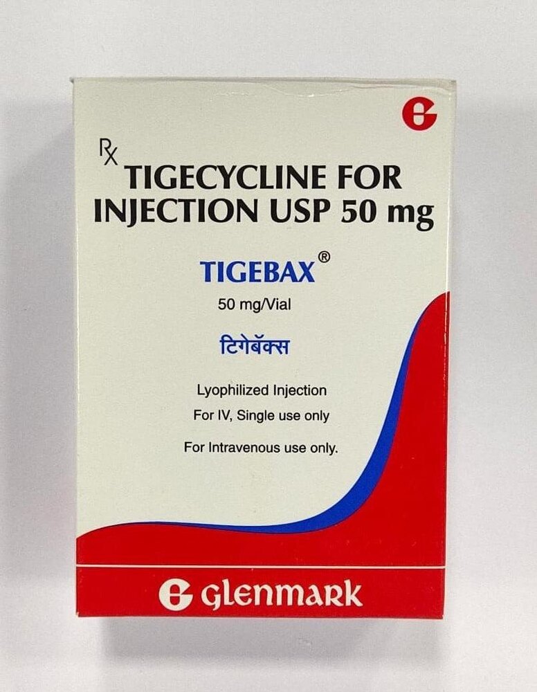 Tigebax Injection By Perfect Healthcare