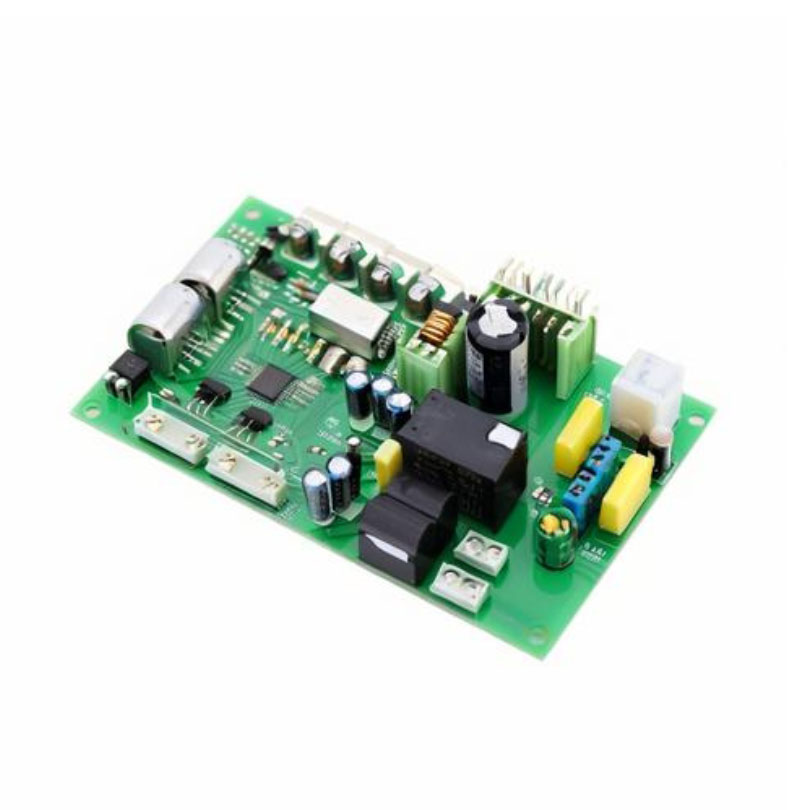 PCB Design With Software Development PCBA Rapid Prototype सेवाएं Gerber File Schematic Electronic Circuit Board