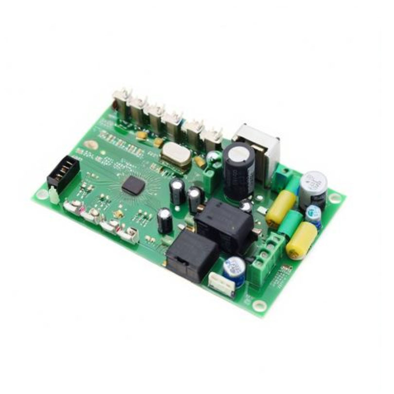 Pcb Design With Software Development Pcba Rapid Prototype Services Gerber File Schematic Electronic Circuit Board