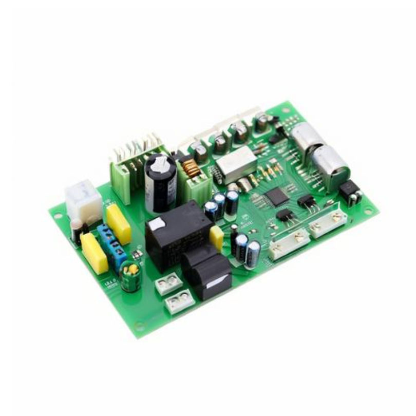 Pcb Design With Software Development Pcba Rapid Prototype Services Gerber File Schematic Electronic Circuit Board