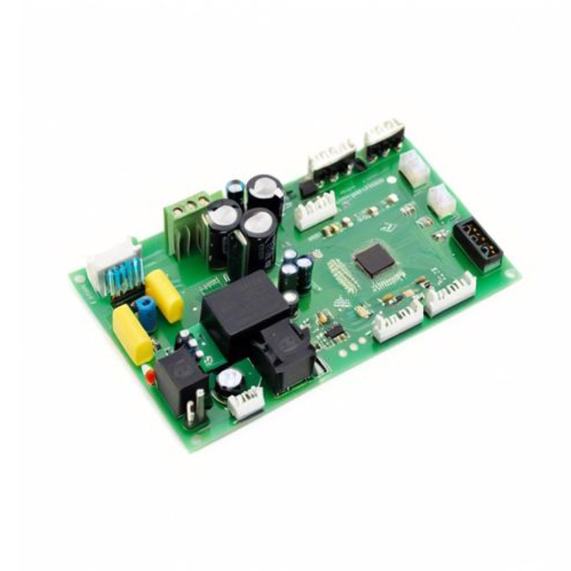 Pcb Design With Software Development Pcba Rapid Prototype Services Gerber File Schematic Electronic Circuit Board