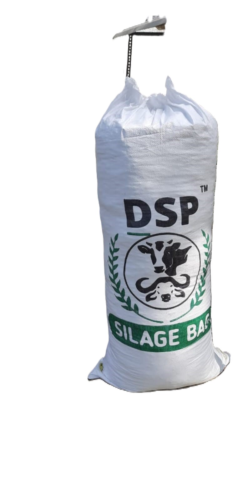 silage bag 50kg