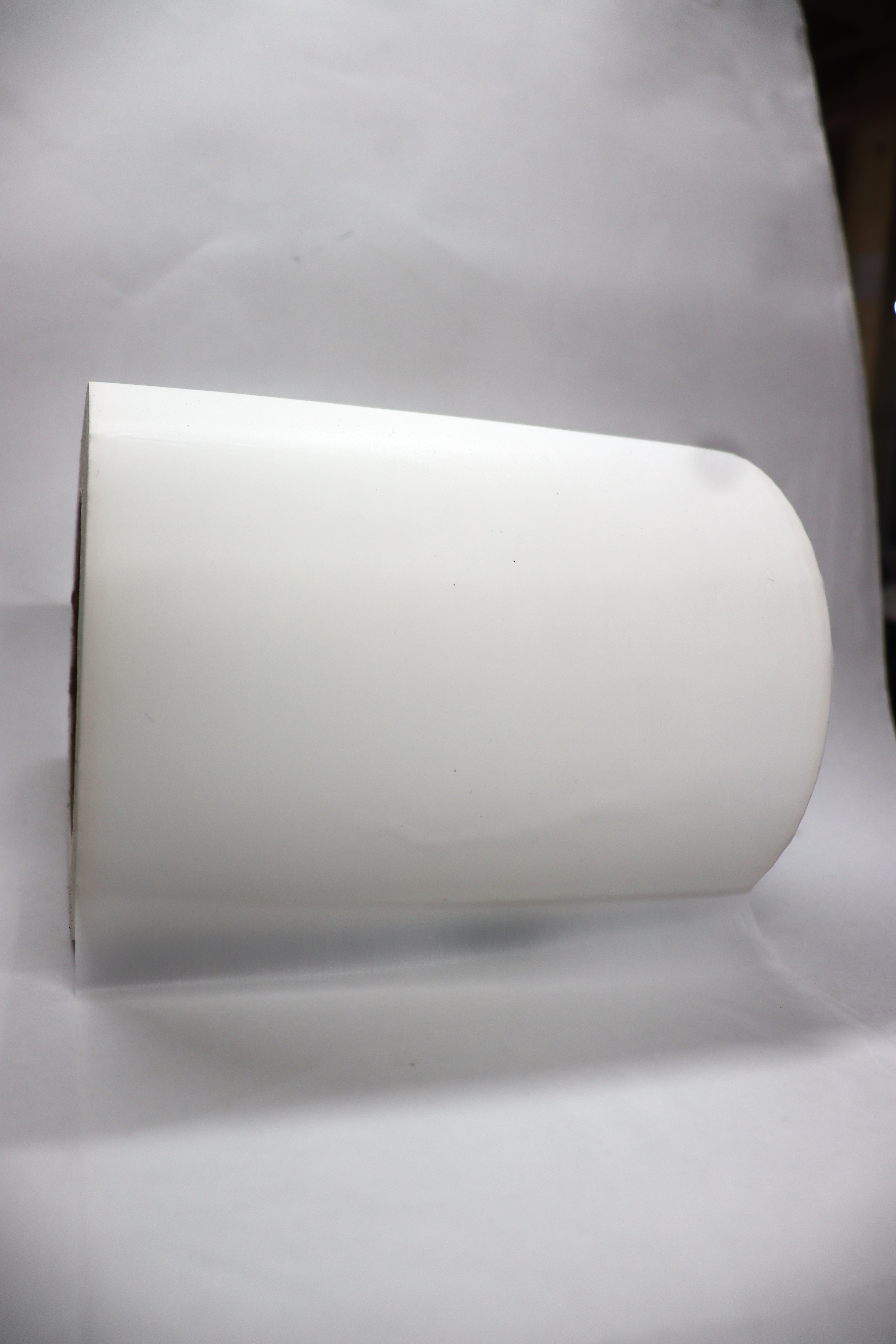 Medical Grade Pe White 180mm - Coating Type: Non Coated