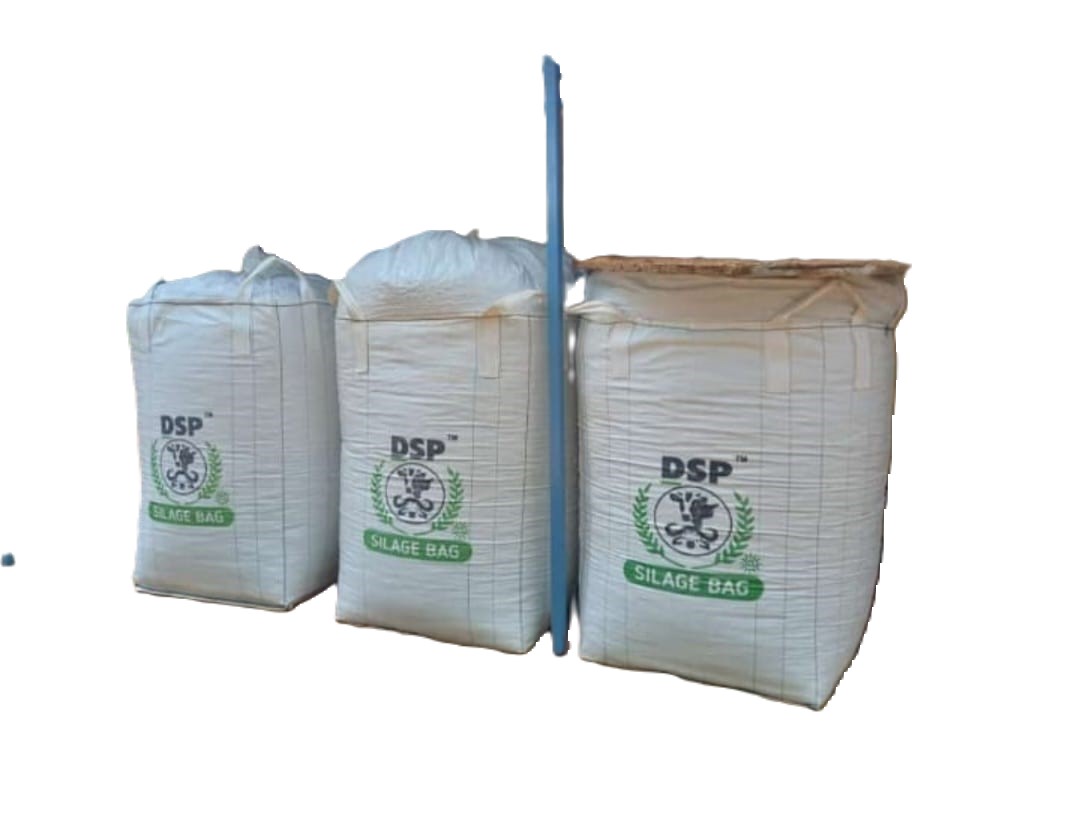 silage bag 2 ton