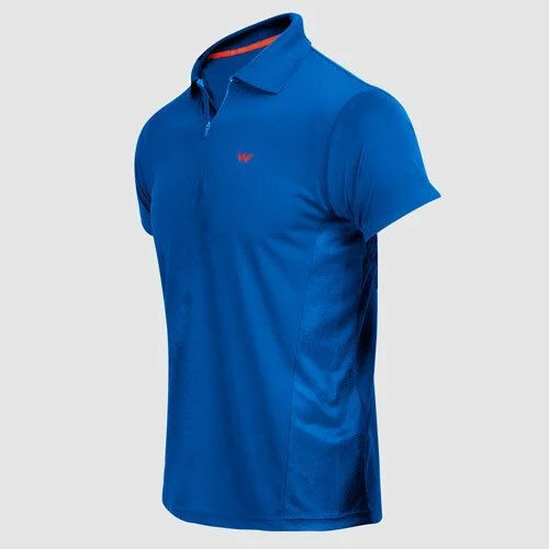 Collar Polo T-Shirts