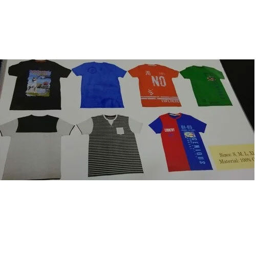 Mens Tshirts