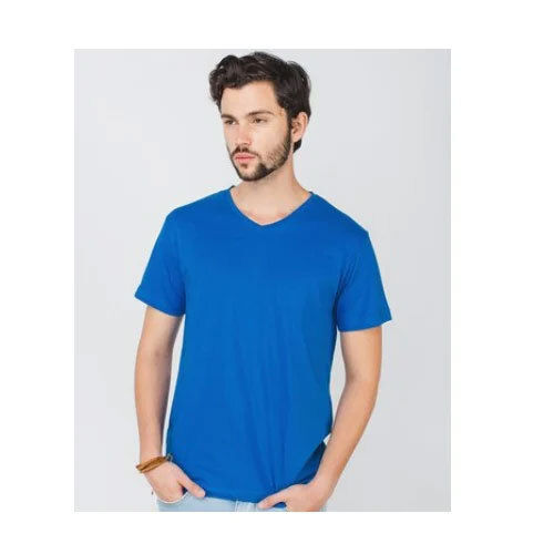 V-Neck T-Shirt