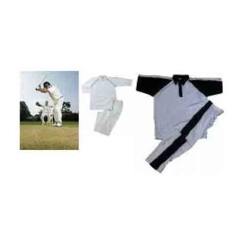 Cricket Uniform