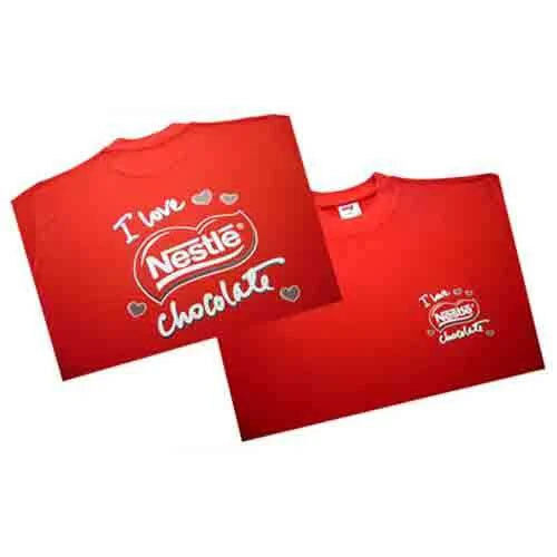 Message T-Shirts