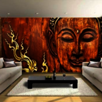 Exhibition Modular Wallpaper