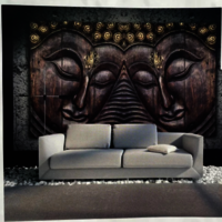 Exhibition Modular Wallpaper