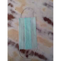 2 Ply Mask - Age Group: Children