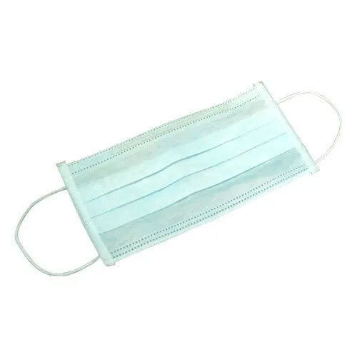 Surgical Disposable Face Mask - Age Group: Children