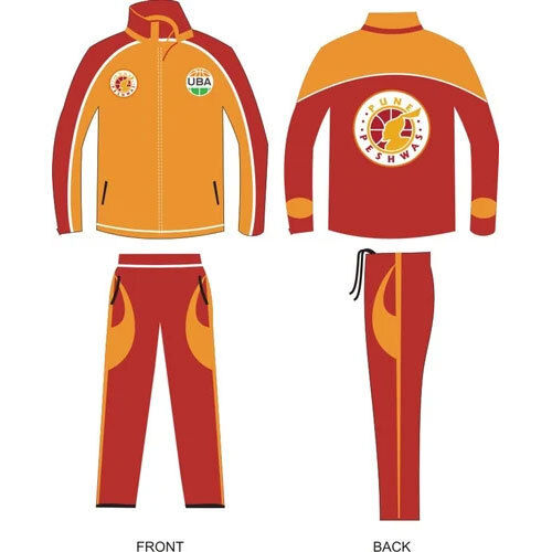 Polyester Track Suits