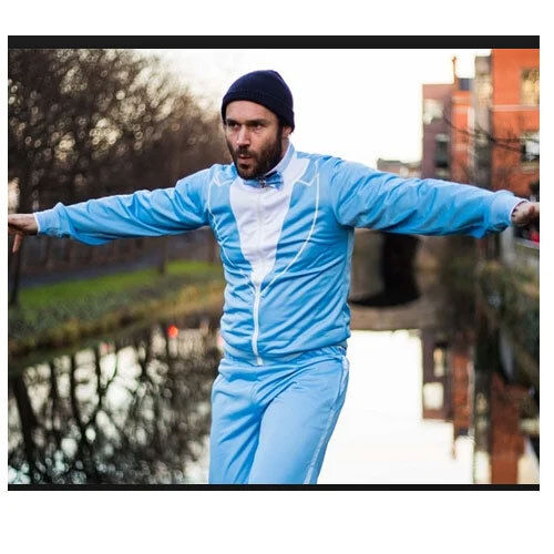 Jogging Track Suits