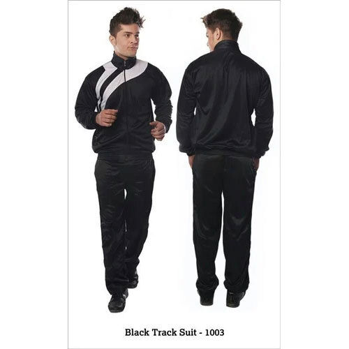 Gents Track Suit