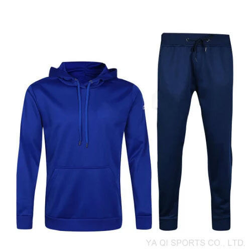 Slim Fit Tracksuit