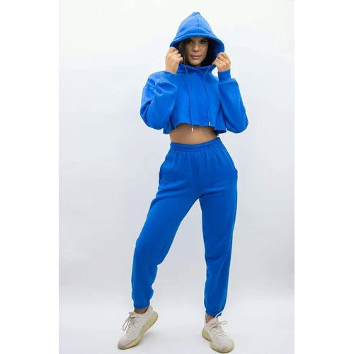 Ladies Track Suit