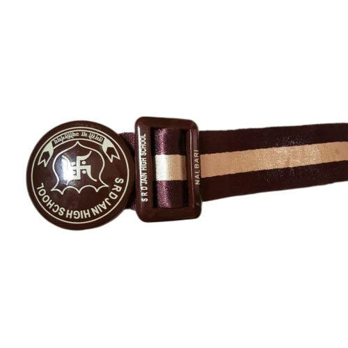 School Belt - Length: 20-30 Inch (In)