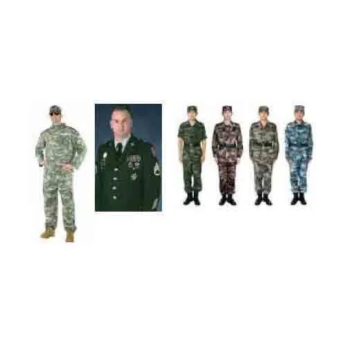 Army Uniform