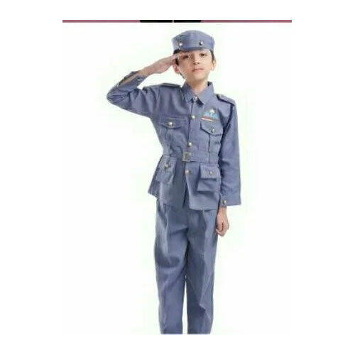 Scout Uniform