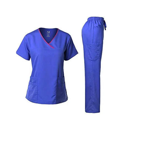 Hospital Uniforms - Gender: Unisex