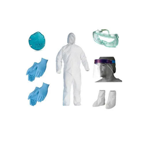 Personal Protective Equipment Kits(PPE Kits)