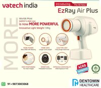 VATECH EZRAY AIR PLUS X RAY UNIT