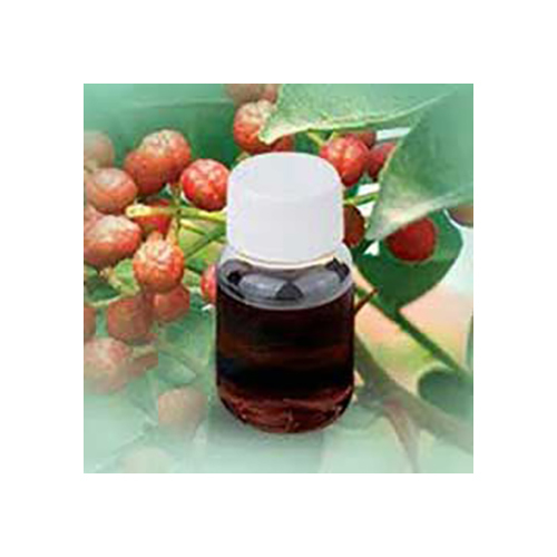 Zanthoxylum Oil