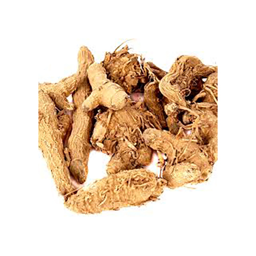 Kachur Oil - Herbal Extract, 80-99% Purity | Fragrance Compound for All Skin Types, Nourishing Hair & Massage Oil