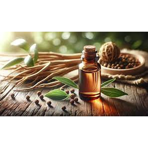 Jatamansi Oil
