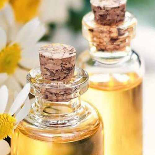 Chamomile Oil - Age Group: Adults