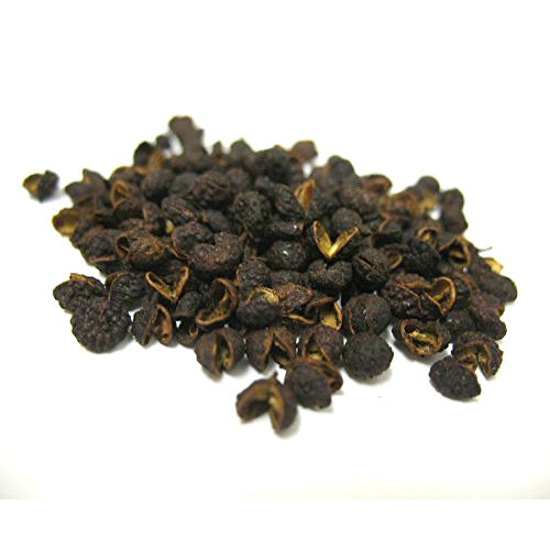 Timur Spices - Grade: Food Grade