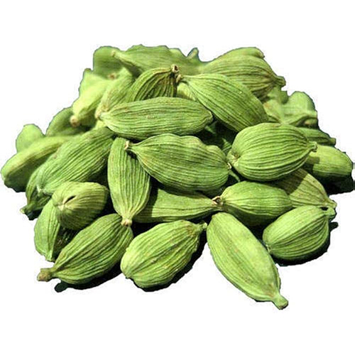 Natural Elaichi - Grade: Food Grade