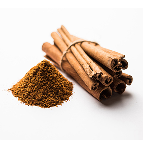 Cinnamon Stick