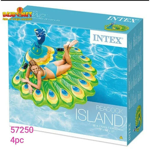 Swimming Pool Bed - Size: Sizes Available