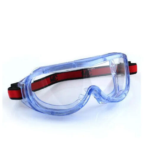 Safety Goggles