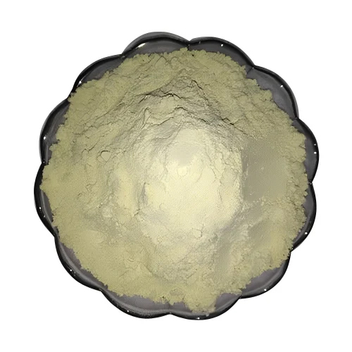 Soya Flour full fated