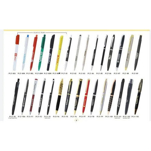 Promotional Metal Pen