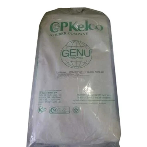 Food Grade Pectin Powder - Color: White