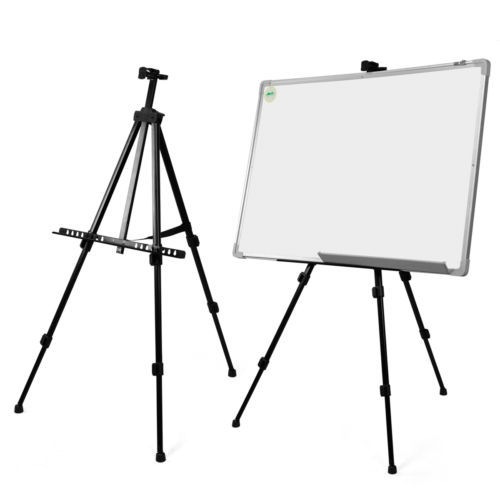 Tripod Board Stand